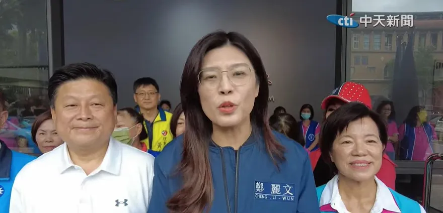 鄭麗文若會習近平？　卓榮泰表態：盼堅持中華民國主權