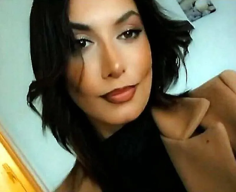 殘忍性侵肢解12歲女童！法27歲狠女被判「終身監禁」成首例