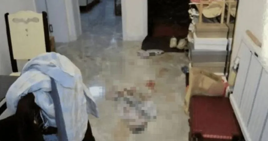 23歲陸女胸口插刀「慘死富二代男友家」！1原因判無罪　家屬崩潰