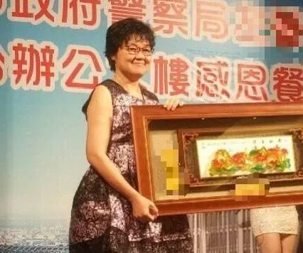 詐騙2黑道大哥！「最敢司法女黃牛」黃淯琳再被判1年4月