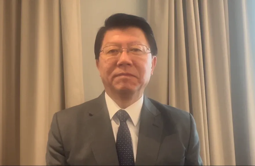 陳以信自曝上次台南市長選舉「退讓」　謝龍介：毫無所悉
