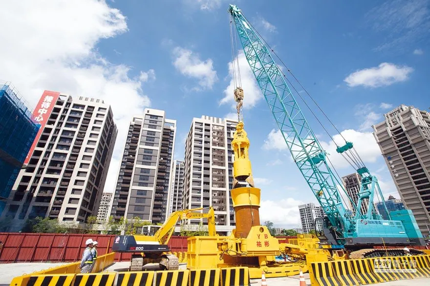 桃捷綠線遭爆用大陸石材、施工疏失  捷工局7點澄清