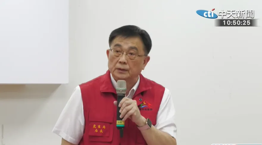 非洲豬瘟爆「獸醫佐電話問診」！台中農業局：已整卷送地檢署