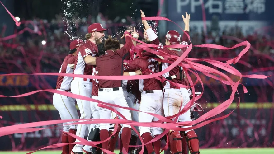 中職/遭爆二軍宿舍簡陋+削減預算！桃猿發3點澄清：是誤解