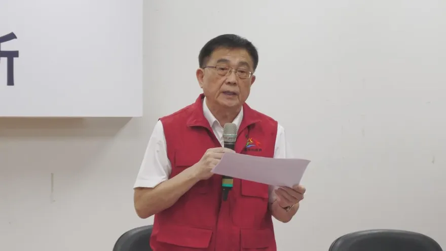 非洲豬瘟究責！台中市農業局認爆缺失　中檢約談4人請回