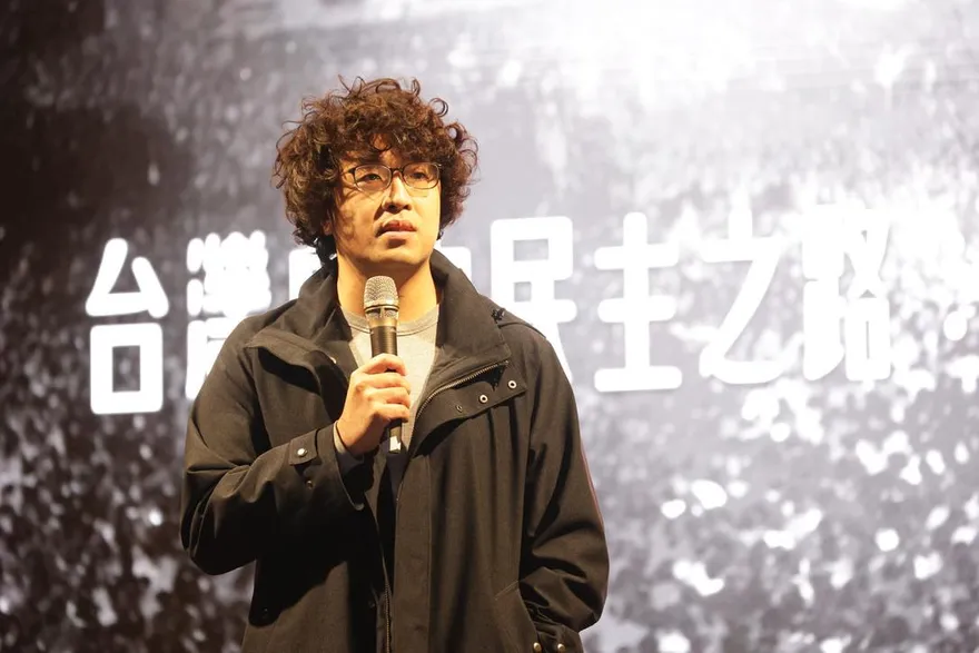 陸公安宣布對沈伯洋立案偵查　稱打擊「黑熊學院」分裂國家犯罪