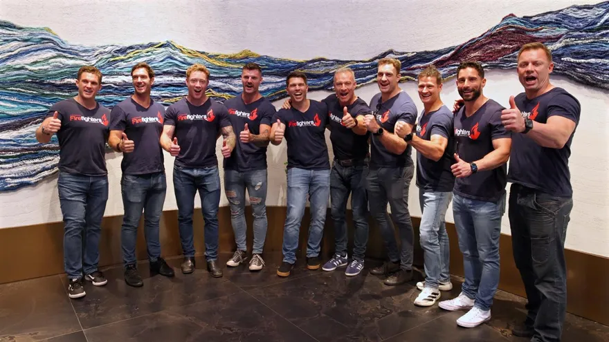 「饗A Joy」榮獲國際肯定　澳洲猛消將朝聖台灣最強Buffet