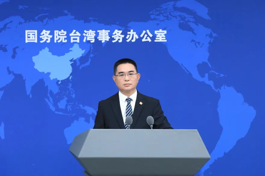 沈伯洋被陸立案偵查　國台辦稱「正義之舉」：台獨分子是民族敗類