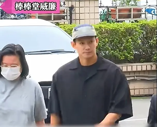 閃兵還有內幕！威廉、Teddy、黃博石爆「遭業者恐嚇」