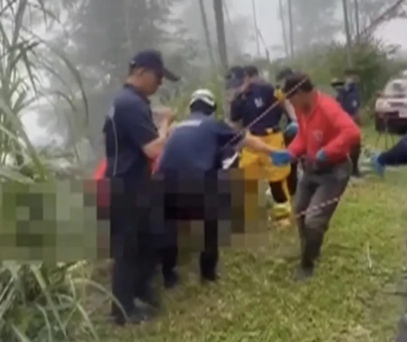 男嘉義棄屍「狂套塑膠袋」　90歲母詭成「真空熟成肉」