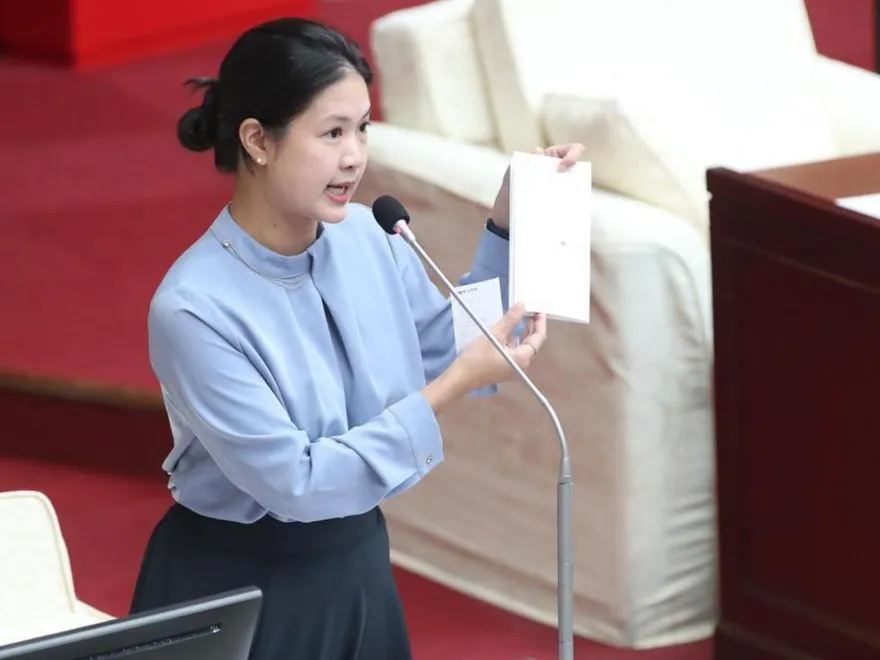 國票證霸凌案欲翻案　北市議員：形同二度傷害