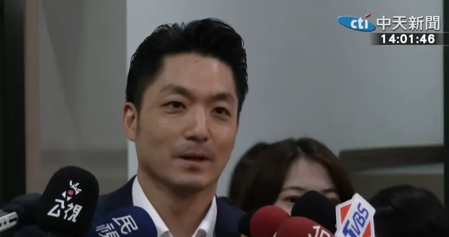 輝達看上洲美國小預定地？蔣萬安：會提供適合土地、有配套