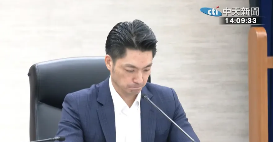 台北市會加碼普發現金嗎？蔣萬安：持續跟議會溝通