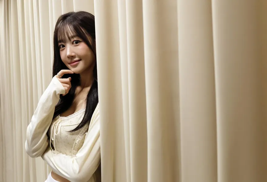 專訪1/首位韓援女團長登台！吳瑞律打鼓吶喊超給力　曝最想逛夜市