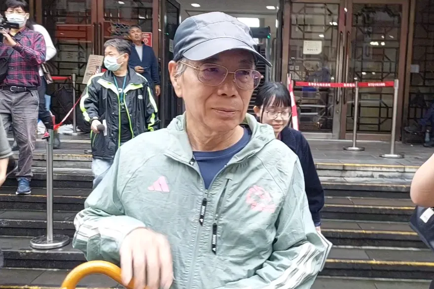 證詞對柯文哲有利？　張景森：我的專業不容許我沉默