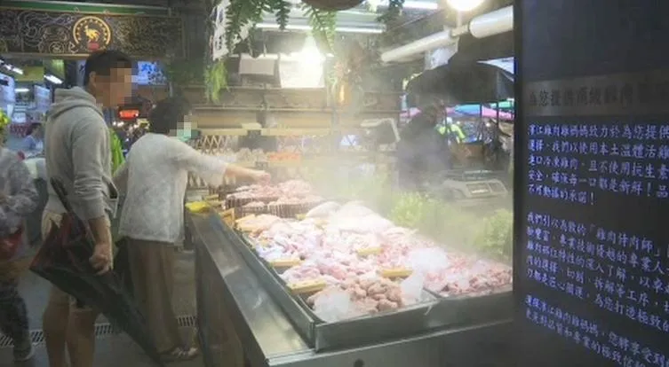 非洲豬瘟疫情延燒！冷凍豬肉一斤破200元　雞肉也喊漲