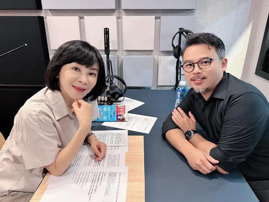 桃園打造「15分鐘城市」！局長江南志：要讓青年住得起、過得好