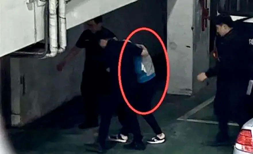 狠心陸配騙2幼女入溺斃碧潭　法院淚崩喊「都是我的錯！」