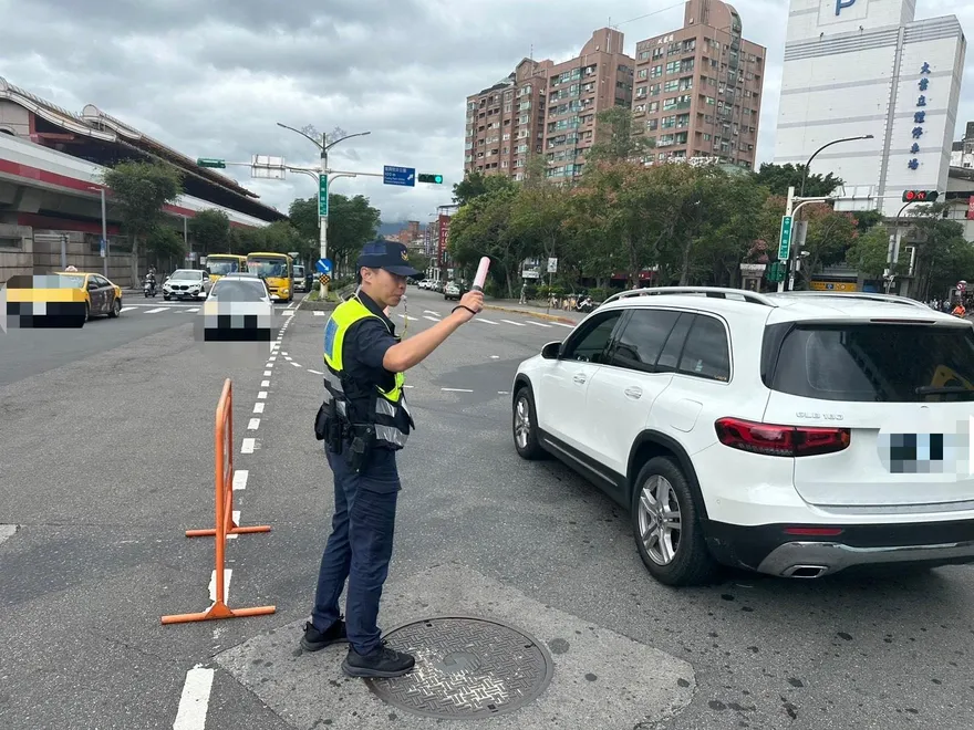 2025台北溫泉季周末登場　交管措施一次看