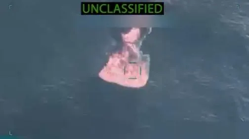 美軍東太平洋發動攻擊　單日炸4運毒船釀14死