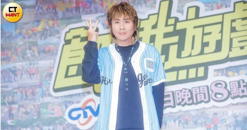 王仁甫認當兵是義務「不值得嘉獎」　許孟哲消失一年服役被虧：少他沒感覺