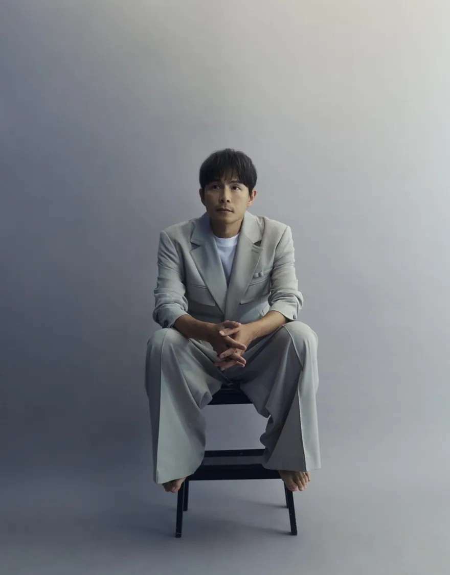 睽違28年！孫協志推台語新作　宣布11月登Zepp開唱