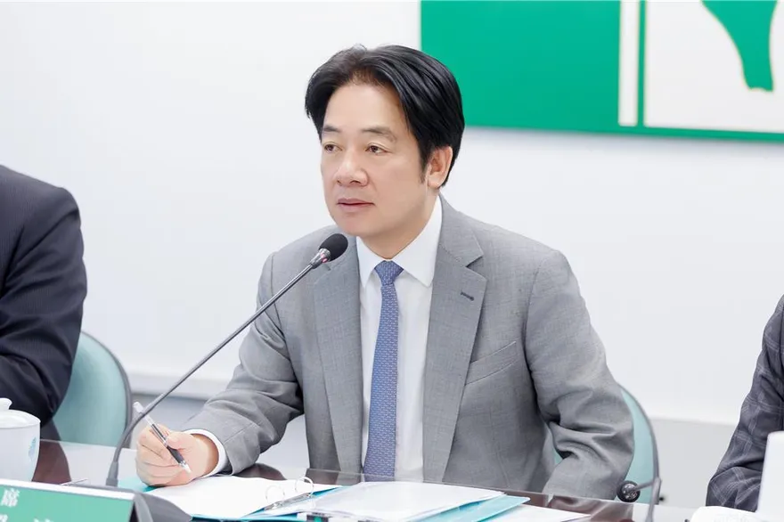 鞭刑詐騙犯民調超過7成　藍青年揭原因：賴政府太廢