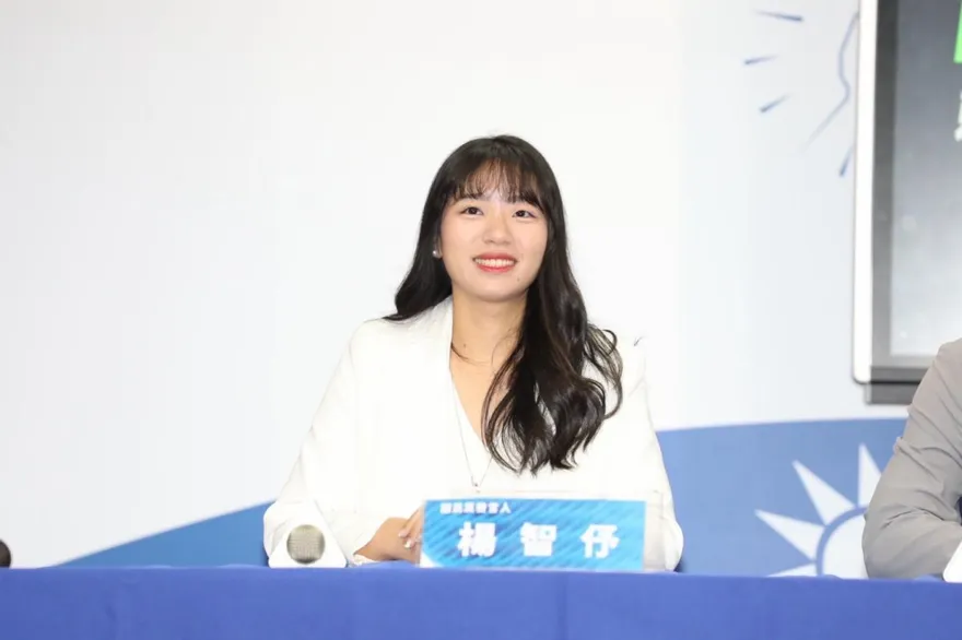 交接倒數！楊智伃霸氣宣告「戰到最後一刻」