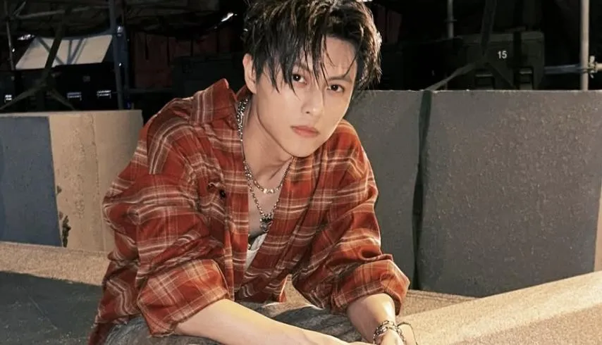 王子道歉認和粿粿「超過朋友界線」 經紀公司喜鵲娛樂發聲