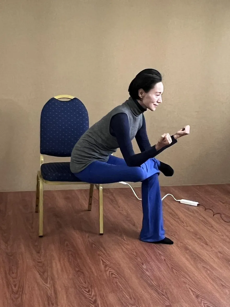 坣娜驚傳病逝！生前最後貼文惹鼻酸　大批粉絲湧入哀悼