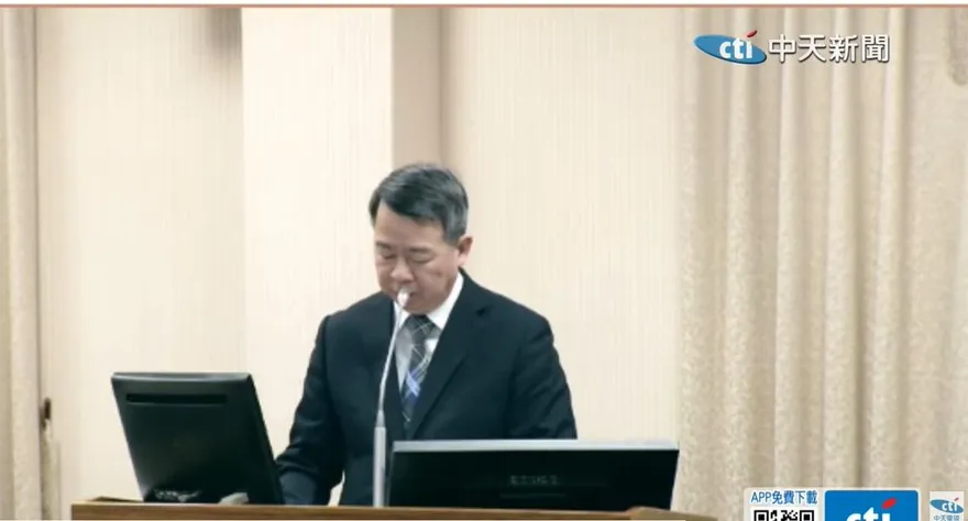 國安局傳人事異動！張元斌將接副局長　柯承亨轉任國防院執行長