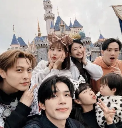 晏柔中目睹粿粿、王子沒邊界互動遭疑「共犯」　范姜彥豐發聲了