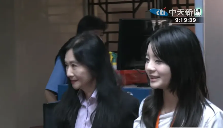 應曉薇重判15年無緣連任！中正萬華選情大洗牌　最新戰況分析