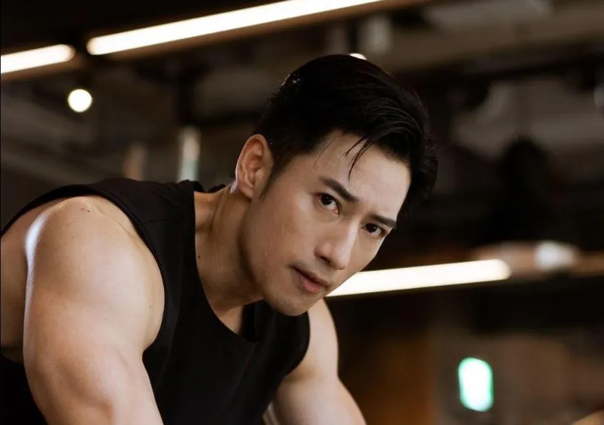 男星周孝安酒後移車8分鐘被逮！　北檢火速起訴