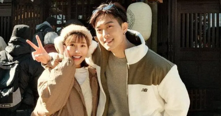 粿粿婚內出軌遭全網性羞辱　周品均逆風：能不能就事論事？