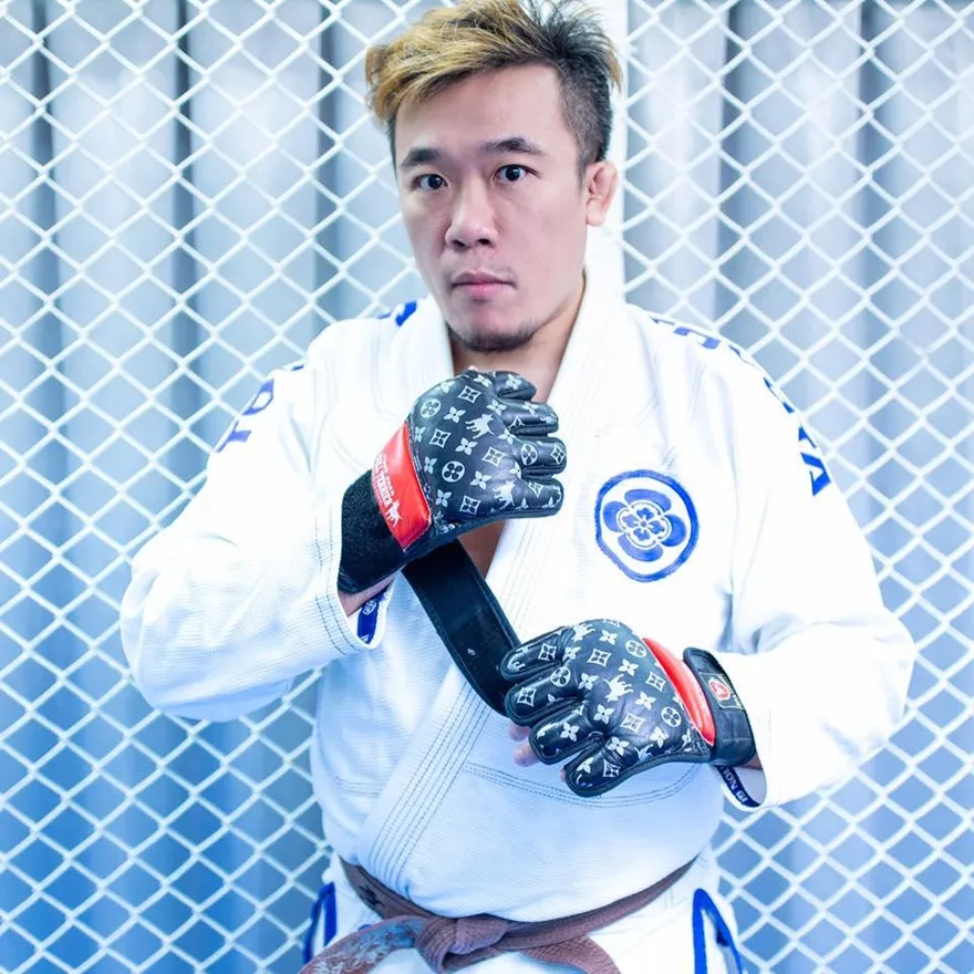 「深海閻王」猥褻女童入獄又侵害14歲少女　二審獲輕判6月