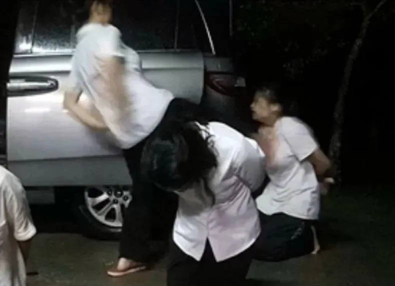 邪教「借竅驅魔」殘害15信徒！聖師、9幹部最判決出爐