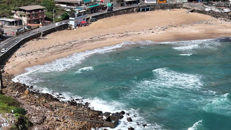 讓海洋喘口氣！基隆大武崙沙灘、基隆嶼、潮境區11/1起休養