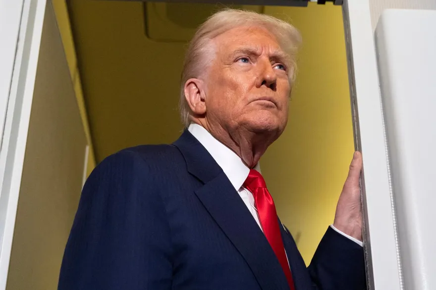 川普關稅政策恐遭美最高法院推翻　若敗訴將添貿易變數