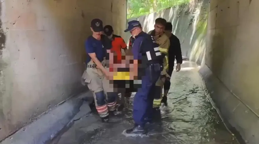 台南「彩券行女店員遭持刀毀容」最新！兇嫌遭判刑10年