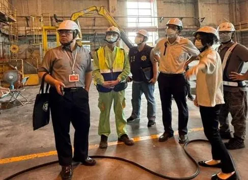 追中市動保處「防疫及訪視紀錄表」　中檢：今以最速件致函農業部確認