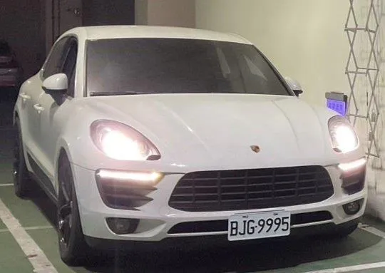 保時捷Macan S便宜入手　台東地檢署「雙11」將拍賣