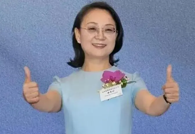 陸女首富換人！「化學老師」鍾慧娟擠下宗馥莉　製藥拼出6千億