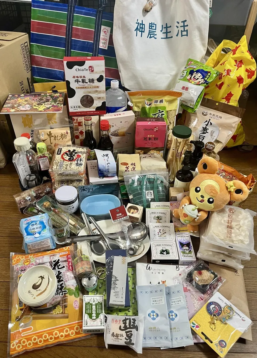 日客來台掃貨「小吃店餐具」　網友狂讚：很有台灣味