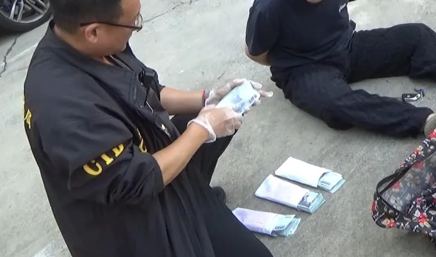 影/假檢警詐團勾結貸款仲介　詐10人、33筆房產騙2億元