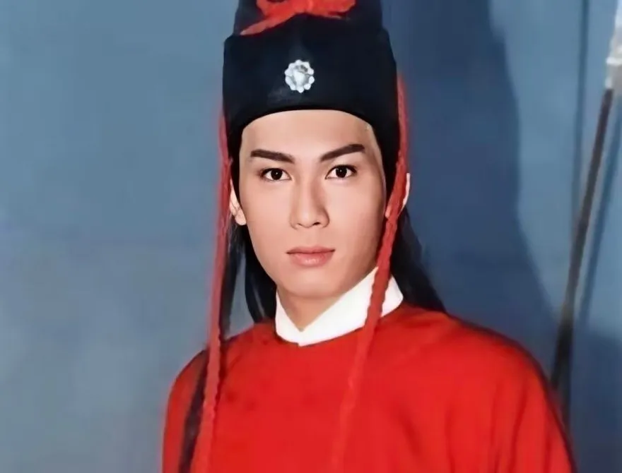 59歲「最帥展昭」甄志強離世　妻悲痛發訃聞證實