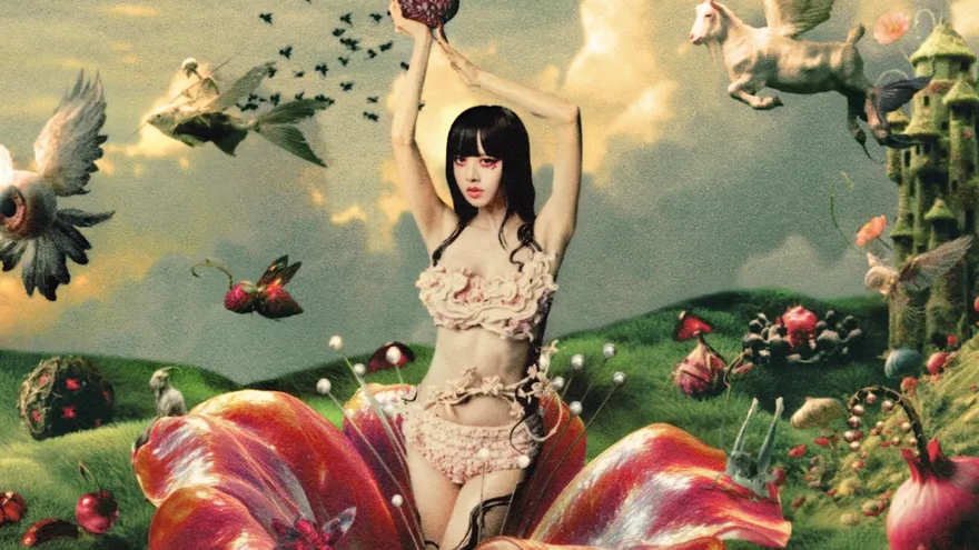 蔡依林首攻大巨蛋！連唱3天揪粉絲同樂　搶票時間曝光