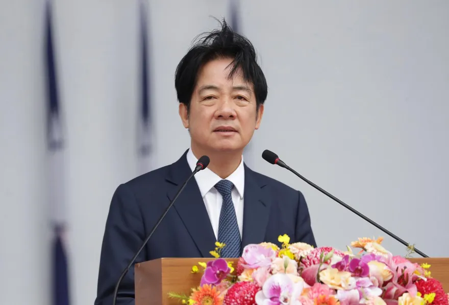 「得年輕人者得天下」　吳子嘉揭賴清德注定失敗原因