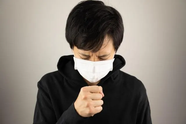 坣娜肺腺癌病逝　「8大症狀易誤認感冒」確診7成已末期