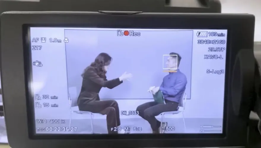 何啟聖/被預設的立場─從德國之聲訪談看西方媒體的傲慢與侷限